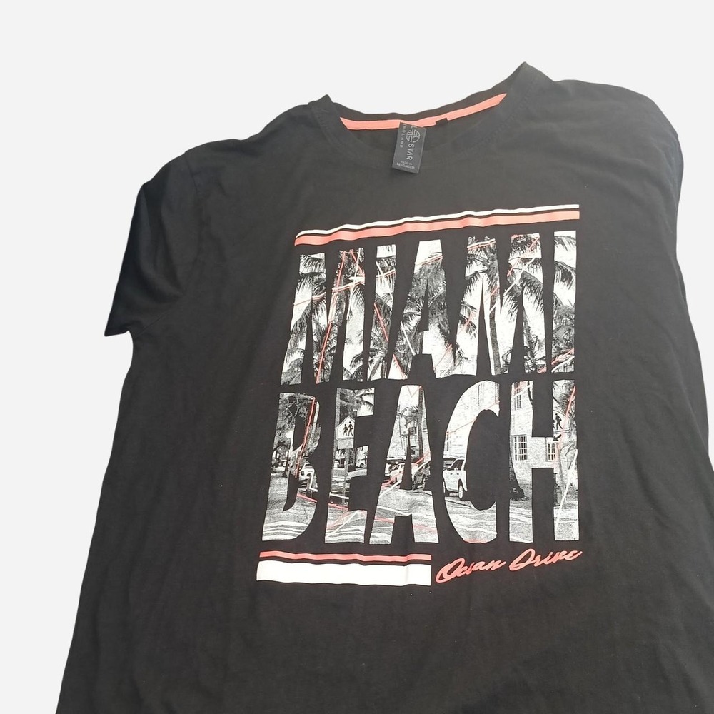 Miami Beach shirt